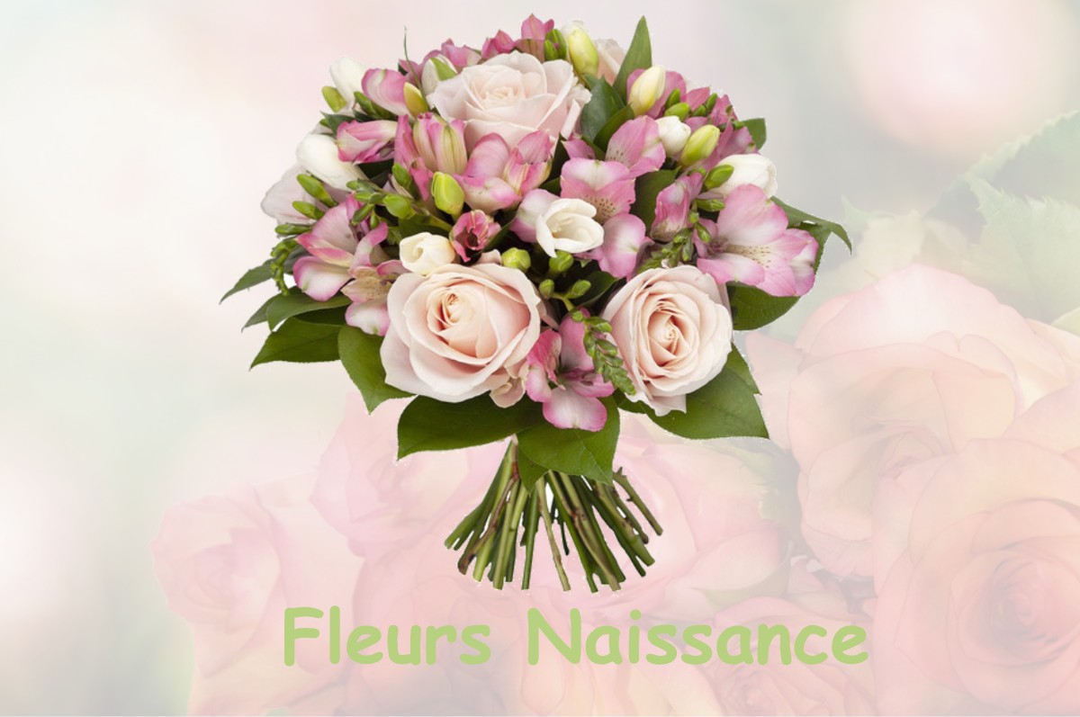 fleurs naissance PECHBONNIEU